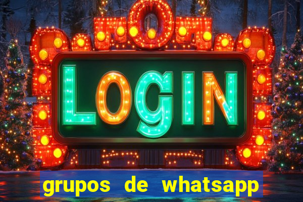 grupos de whatsapp de palpites de futebol